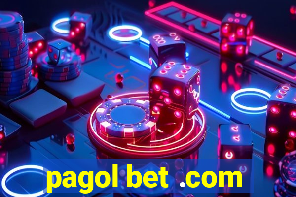 pagol bet .com